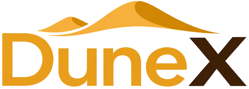 DuneX